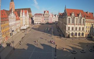 Wrocław - 01-11-2025 08:55