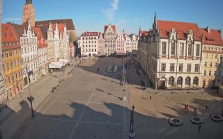 Wrocław - 01-11-2025 09:02