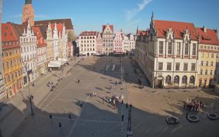 Wrocław - 01-11-2025 09:09