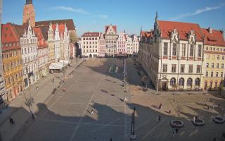 Wrocław - 01-11-2025 09:24