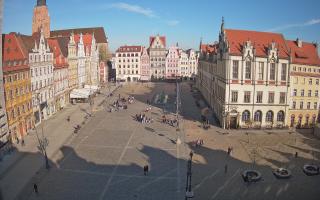Wrocław - 01-11-2025 09:31