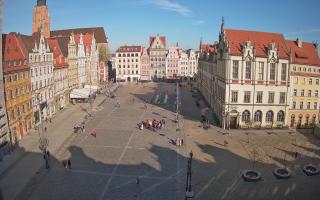 Wrocław - 01-11-2025 09:38