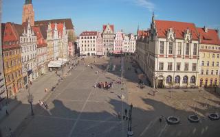 Wrocław - 01-11-2025 09:45