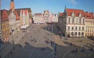 Wrocław - 01-11-2025 09:52