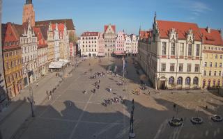 Wrocław - 01-11-2025 09:59