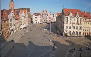 Wrocław - 01-11-2025 10:06