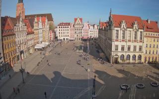 Wrocław - 01-11-2025 10:13