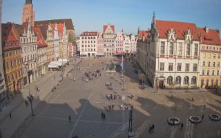 Wrocław - 01-11-2025 10:20