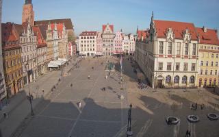 Wrocław - 01-11-2025 10:27