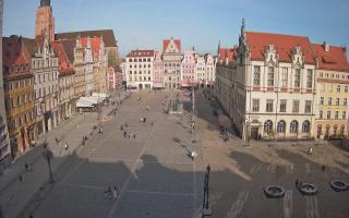 Wrocław - 01-11-2025 10:34