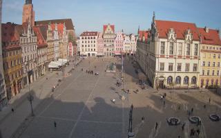 Wrocław - 01-11-2025 10:41
