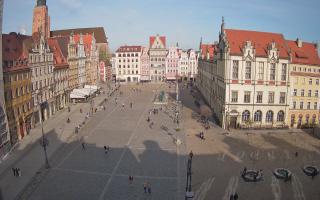 Wrocław - 01-11-2025 10:48