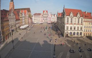 Wrocław - 01-11-2025 10:55