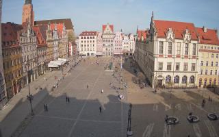 Wrocław - 01-11-2025 11:02