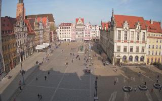 Wrocław - 01-11-2025 11:09