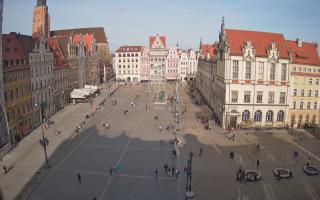 Wrocław - 01-11-2025 11:30