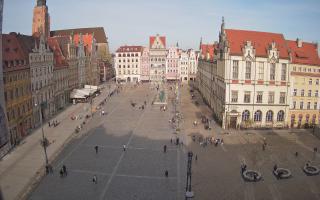 Wrocław - 01-11-2025 11:37