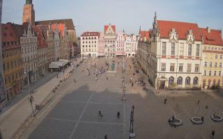 Wrocław - 01-11-2025 11:58