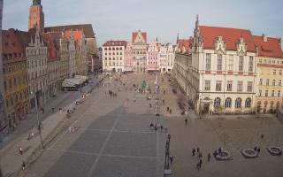 Wrocław - 01-11-2025 12:12