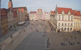 Wrocław - 01-11-2025 12:19