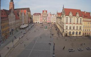 Wrocław - 01-11-2025 12:27