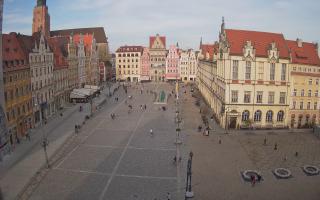 Wrocław - 01-11-2025 12:34