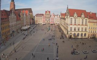 Wrocław - 01-11-2025 12:41