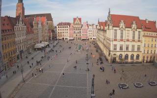 Wrocław - 01-11-2025 12:48