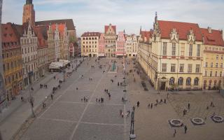 Wrocław - 01-11-2025 12:55