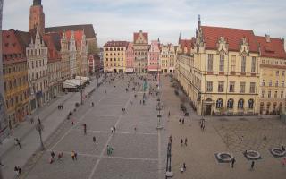 Wrocław - 01-11-2025 13:02