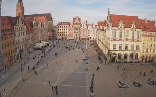 Wrocław - 01-11-2025 13:09