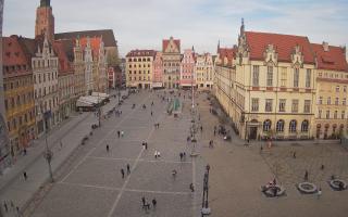 Wrocław - 01-11-2025 13:16