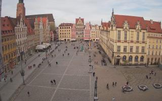 Wrocław - 01-11-2025 13:23