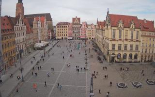 Wrocław - 01-11-2025 13:30