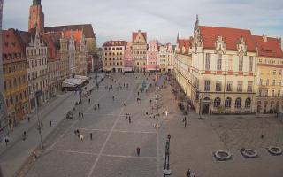 Wrocław - 01-11-2025 13:37