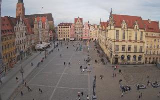 Wrocław - 01-11-2025 13:44