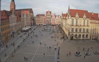 Wrocław - 01-11-2025 13:51