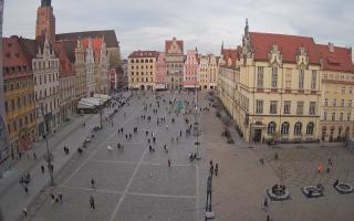 Wrocław - 01-11-2025 13:58