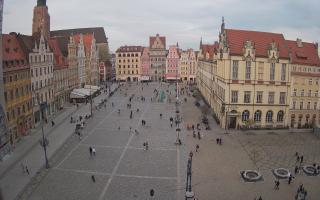 Wrocław - 01-11-2025 14:19