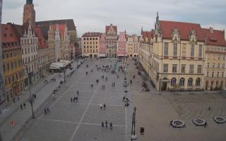 Wrocław - 01-11-2025 14:26