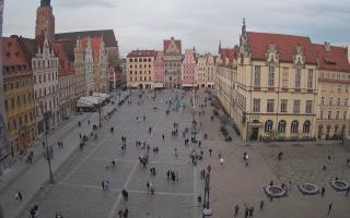 Wrocław - 01-11-2025 14:33