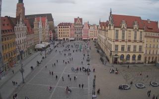 Wrocław - 01-11-2025 14:40