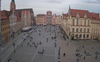 Wrocław - 01-11-2025 14:47