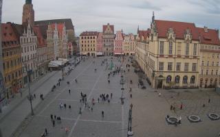 Wrocław - 01-11-2025 14:54