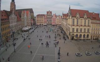 Wrocław - 01-11-2025 15:01