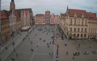 Wrocław - 01-11-2025 15:15