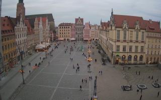 Wrocław - 01-11-2025 15:22