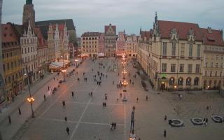 Wrocław - 01-11-2025 15:29