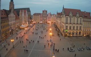 Wrocław - 01-11-2025 15:36