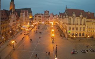 Wrocław - 01-11-2025 15:44